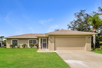 3259 Toluca Terrace NORTH PORT, FL 34286